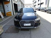 usata Audi A4 Allroad A4 allroad 40 2.0 tdi 190cv s-tronic