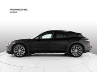 Usata Porsche Taycan Cross Turismo 319 kW (435 CV) 2024 Nero Station wagon