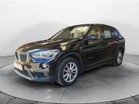 usata BMW X1 sDrive18d Business