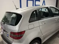 Occasion Mercedes B170 Chrome 116 ch (85 kW) 2008 Argent Monospace