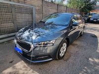 usata Skoda Octavia OctaviaWagon 2.0 tdi evo Ambition 115cv