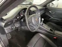Usata Porsche 911 349 CV (256 kW) 2015 Argento Coupé