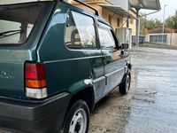 Usata Fiat Panda 4x4 1994 Utilitaria