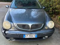 Usata Lancia Lybra 2004 Grigio Berlina