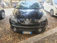 usata Peugeot 207 CC 207 CC 1.6 hdi 8v Roland Garros