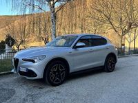 Usata Alfa Romeo Stelvio Sprint 190 CV (139 kW) 2020 SUV
