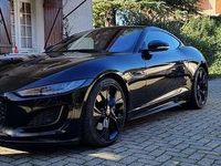 Usata Jaguar F-Type R-Dynamic 300 CV (220 kW) 2021 Coupé