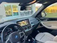 Usata BMW iX3 80 kW (109 CV) 2022 SUV