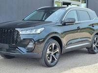 Usata DR DR 6.0 185 CV (136 kW) 2025 Nero SUV
