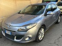 usata Renault Mégane II Mégane 1.5 dCi 110CV Dynamique