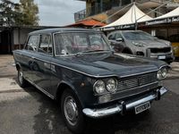 Usata Fiat 1500 1960 Grigio Berlina