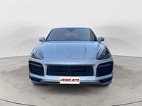 Usata Porsche Cayenne GTS 2021 Argento SUV