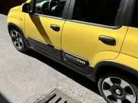 Nuova Fiat Panda S 69 CV (50 kW) 2026 Utilitaria