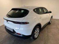 Usata Alfa Romeo Tonale Sprint 131 CV (96 kW) 2023 Bianco alfa pastello SUV