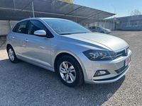 Usata VW Polo 2020 Grigio Utilitaria