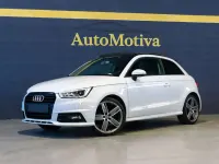 Usata Audi A1 Sport 95 CV (69 kW) 2017 Bianco Utilitaria