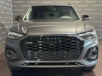 Usata Audi Q5 204 CV (150 kW) 2025 Grigio scuro SUV