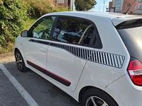 Usata Renault Twingo 90 CV (66 kW) 2017 Utilitaria