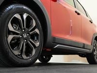 Nuova Honda Jazz 122 CV (89 kW) 2025 Rosso Utilitaria