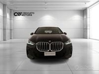 Usata BMW 218 Active Tourer Comfort Edition 150 CV (110 kW) 2024 Nero Monovolume