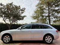 Usata Audi A4 Ambiente 120 CV (88 kW) 2010 Station wagon