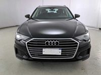 usata Audi A6 AVANT 40 TDI MHEV 2.0 S tronic Business Sp