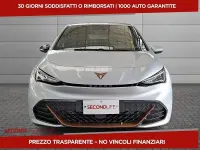 Usata Cupra Born e-Boost 169 kW (231 CV) 2023 Grigio Utilitaria