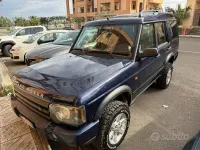 Usata Land Rover Discovery 190 CV (139 kW) 2010 SUV