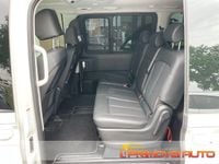 Usata Hyundai Staria 2023 Bianco Monovolume