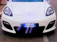 Usata Porsche Panamera 299 CV (219 kW) 2011 Utilitaria