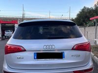 usata Audi Q5 2.0 tdi quattro 170cv s-tronic