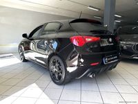 usata Alfa Romeo Giulietta 1.6 JTDm-2 105 CV Sprint SPRINT