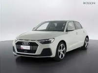 Usata Audi A1 Sportback Business 116 CV (85 kW) 2025 Argento Utilitaria