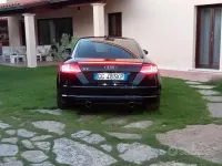 Usata Audi TT S-Line 230 CV (169 kW) 2017 Coupé