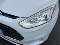 Usata Ford B-MAX Business Edition 105 CV (77 kW) 2015 Monovolume