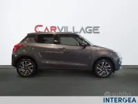 Usata Suzuki Swift 83 CV (61 kW) 2024 Grigio Utilitaria