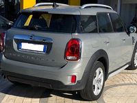 Usata Mini Countryman 90 CV (66 kW) 2019 Grigio SUV