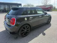 Usata Mini Cooper SD 170 CV (125 kW) 2015 Utilitaria