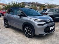 Usata Citroën C3 Aircross Shine 110 CV (80 kW) 2023 Grigio SUV