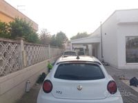 Usata Alfa Romeo MiTo 90 CV (66 kW) 2009 Bianco Utilitaria