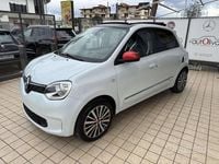 Usata Renault Twingo SE 69 CV (50 kW) 2020 Grigio Utilitaria