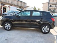 usata Nissan Qashqai 1.5 dCi Visia usato