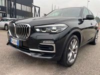 usata BMW X5 xdrive30d xLine auto