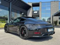 Usata Porsche 911 Carrera GTS 541 CV (397 kW) 2026 Nero Coupé