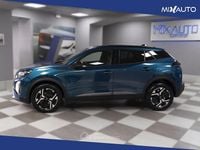 Usata Peugeot 2008 Allure 102 CV (75 kW) 2025 Blu SUV