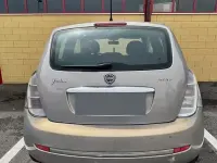 Usata Lancia Ypsilon 90 CV (66 kW) 2008 Utilitaria