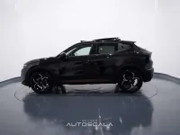 Nuova Alfa Romeo GT Junior Edizione Speciale 136 CV (100 kW) 2026 Nero tortona SUV