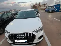 Usata Audi Q3 Advanced 150 CV (110 kW) 2024 SUV