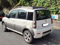 usata Fiat Panda Cross 1.3 mjt 16v 4x4 75cv