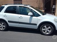 Usata Suzuki SX4 112 CV (82 kW) 2009 Station wagon
